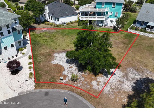 5th image of 769 Sailor Ct, Kure Beach, NC 28449 | MLS# 100569567