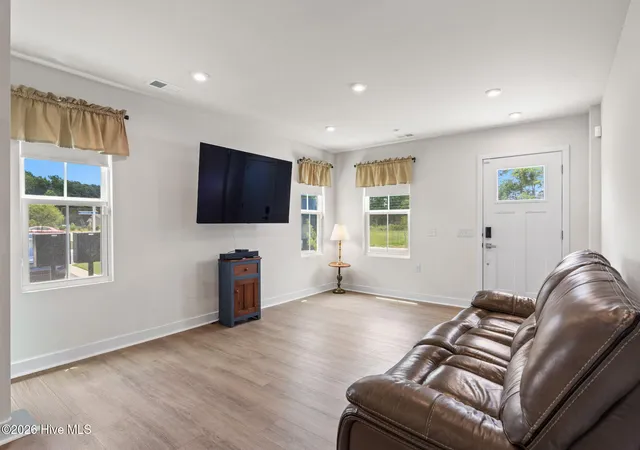 Photo 3 of Townhouse for sale at 2042 Parow Ln NW, Calabash, NC 28467 | MLS# 100585681 | Listing updated on 2026-09-14