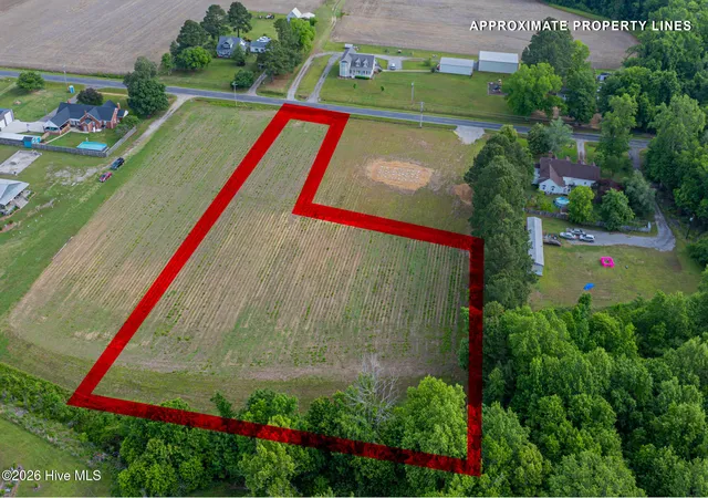 4th image of 243 Wildcat Rd, Edenton, NC 27932 | MLS# 100573992