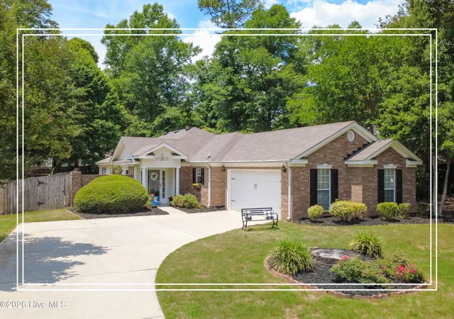 Homes for sale in North Augusta, SC | 119 Mill Stone Ln, North Augusta, SC 29860 | MLS# 100577720