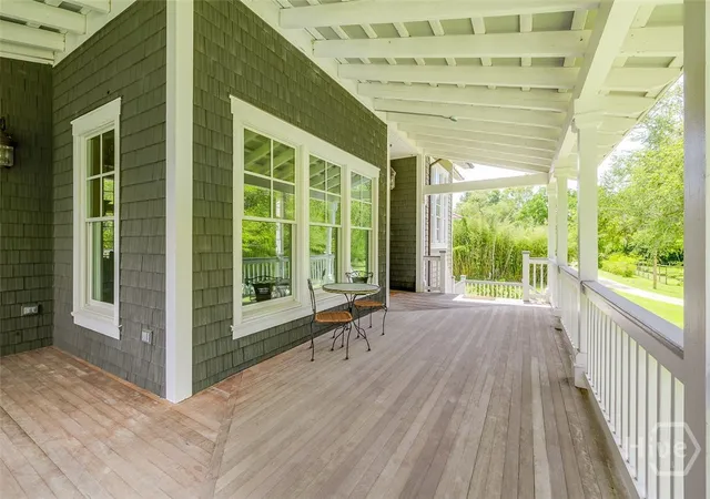 4th image of 165 Shearouse Landing Rd, Brooklet, GA 30415 | MLS# SA335533