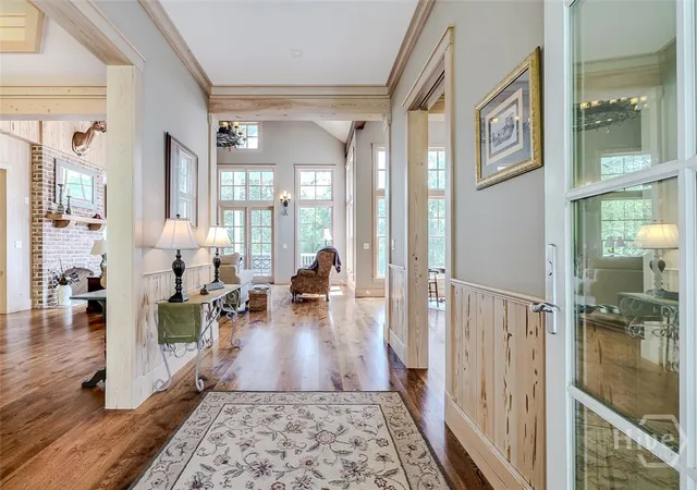 5th image of 165 Shearouse Landing Rd, Brooklet, GA 30415 | MLS# SA335533