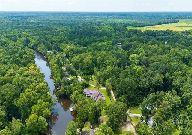 75th image of 165 Shearouse Landing Rd, Brooklet, GA 30415 | MLS# SA335533