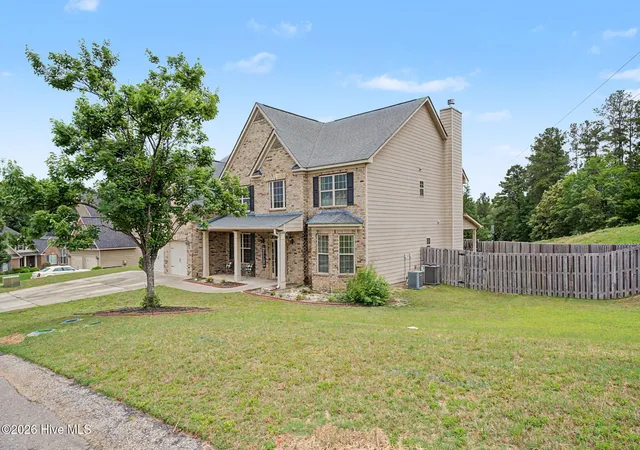 Homes for sale in Aiken, SC | 274 Equinox Loop, Aiken, SC 29803 | MLS# 100588624