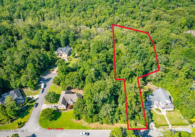 2nd image of 516 Neuse Harbour Blvd, New Bern, NC 28560 | MLS# 100581469