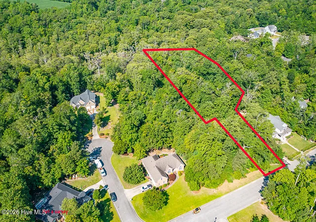 3rd image of 516 Neuse Harbour Blvd, New Bern, NC 28560 | MLS# 100581469