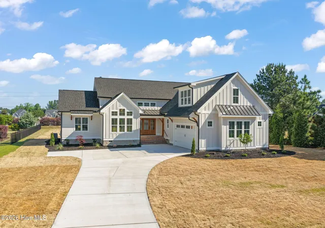 2nd image of 85 Constitution Ave, Smithfield, NC 27577 | MLS# 100560268