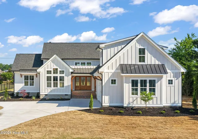 1st image of 85 Constitution Ave, Smithfield, NC 27577 | MLS# 100560268