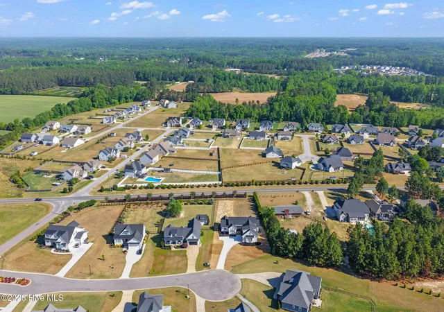 49th image of 85 Constitution Ave, Smithfield, NC 27577 | MLS# 100560268