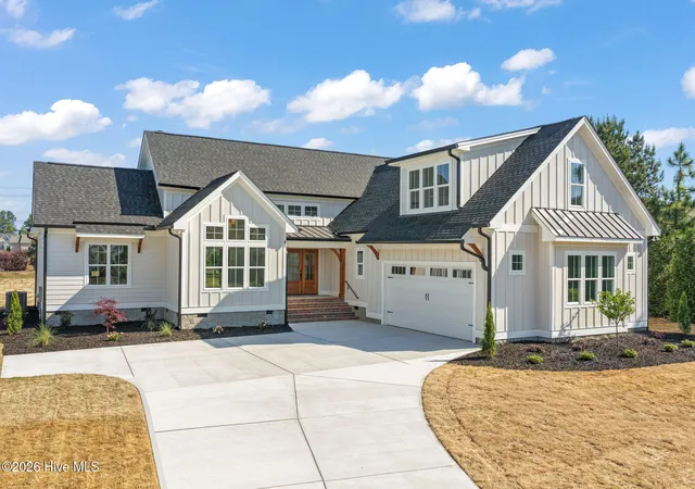3rd image of 85 Constitution Ave, Smithfield, NC 27577 | MLS# 100560268