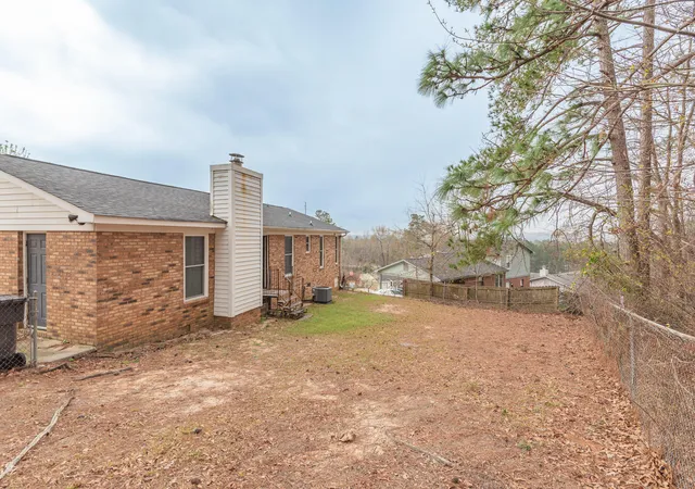 Homes for sale in Augusta, GA | 2307 Rutherford Ave, Augusta, GA 30906 | MLS# 98255922