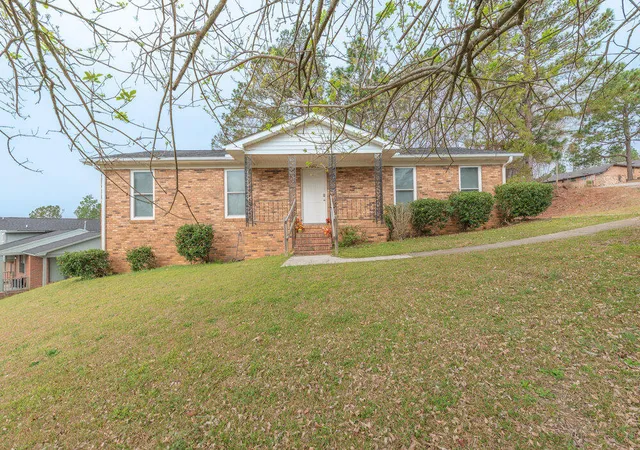 Homes for sale in Augusta, GA | 2307 Rutherford Ave, Augusta, GA 30906 | MLS# 98255922