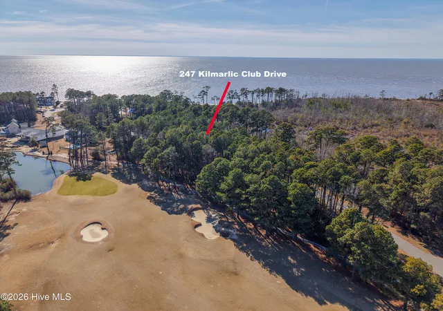 3rd image of 247 Kilmarlic Club Dr, Powells Point, NC 27966 | MLS# 100588821