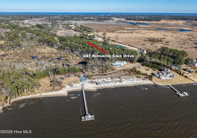 4th image of 247 Kilmarlic Club Dr, Powells Point, NC 27966 | MLS# 100588821