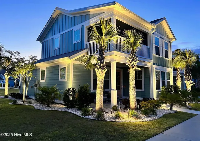 Photo 3 of Single family home for sale at 2085 Manor Parc Dr, Calabash, NC 28467 | MLS# 100546561 | Listing updated on 2026-08-27