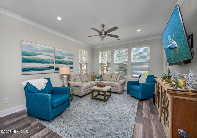 Photo 3 of Single family home for sale at 2085 Manor Parc Dr, Calabash, NC 28467 | MLS# 100546561 | Listing updated on 2026-08-27