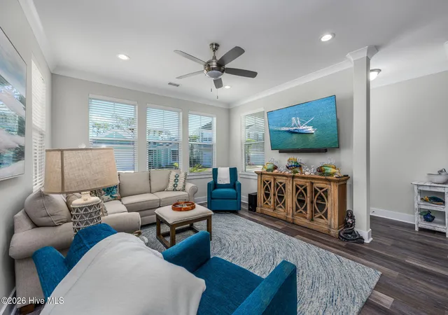 Photo 4 of Single family home for sale at 2085 Manor Parc Dr, Calabash, NC 28467 | MLS# 100546561 | Listing updated on 2026-08-27