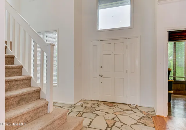 Photo 3 of Single family home for sale at 947 Windmill Ln, Evans, GA 30809 | MLS# 100583257 | Listing updated on 2026-09-03