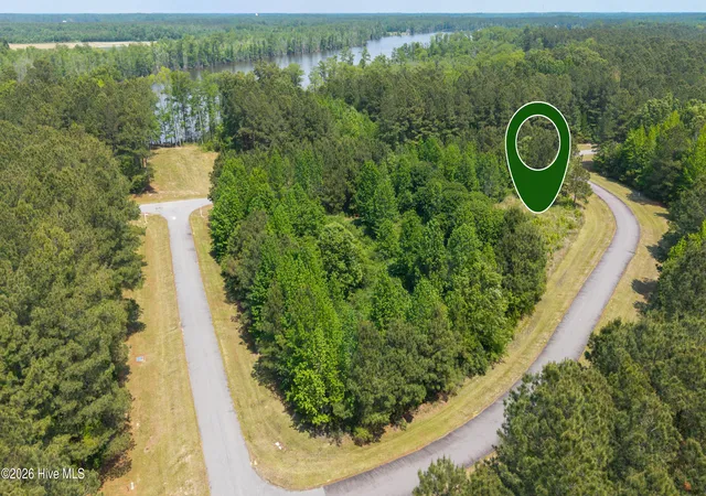 Photo 1 of Land for sale at 210 Winfall Ct, Edenton, NC 27932 | MLS# 100571721 | Listing updated on 2026-08-31