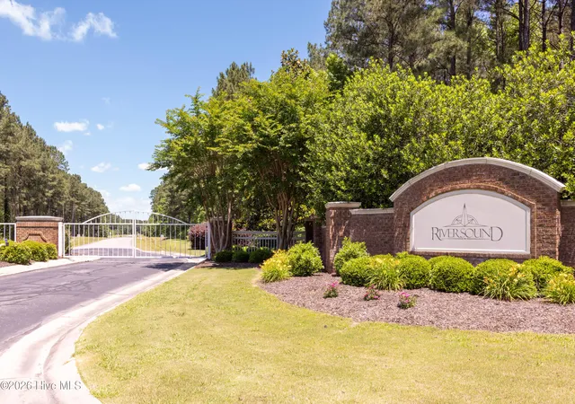 Photo 2 of Land for sale at 210 Winfall Ct, Edenton, NC 27932 | MLS# 100571721 | Listing updated on 2026-08-31