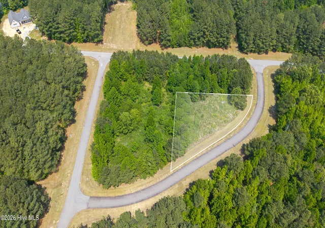 Photo 3 of Land for sale at 210 Winfall Ct, Edenton, NC 27932 | MLS# 100571721 | Listing updated on 2026-08-31