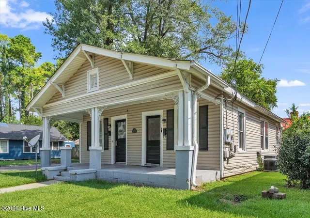 Homes for sale in Augusta, GA | 107 Ellis St, Augusta, GA 30901 | MLS# 100576510