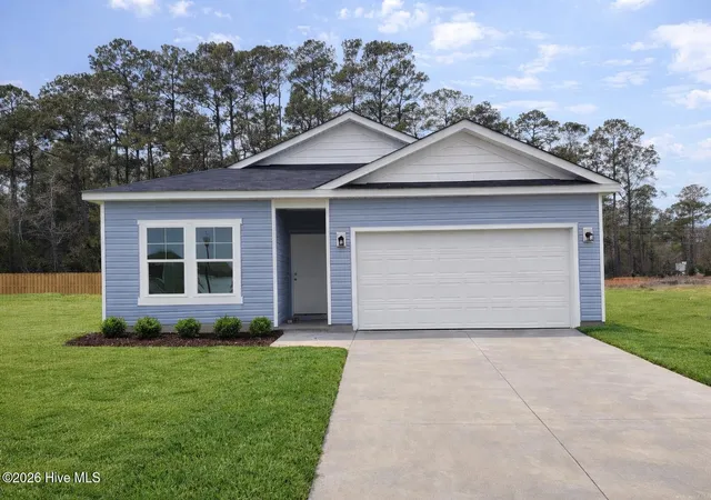 Homes for sale in Supply, NC | 1152 Garland Lake Cir Sw, Supply, NC 28462 | MLS# 100546082