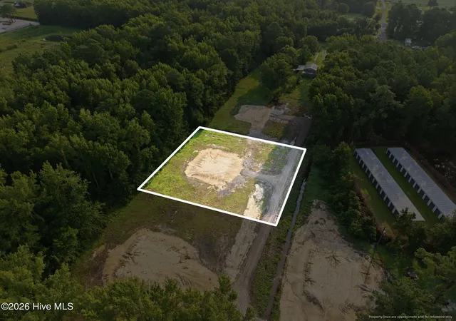 Photo 1 of Land for sale at 28889 Us 264, Belhaven, NC 27810 | MLS# 100595449 | Listing updated on 2026-08-11