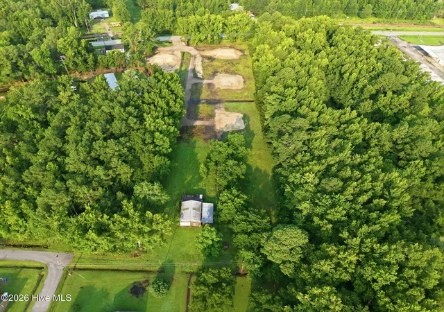 Photo 3 of Land for sale at 28889 US 264, Belhaven, NC 27810 | MLS# 100595449 | Listing updated on 2026-08-11