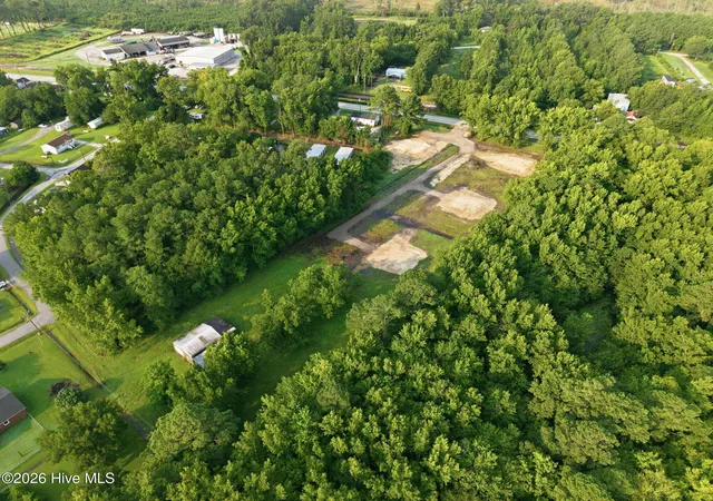 Photo 4 of Land for sale at 28889 US 264, Belhaven, NC 27810 | MLS# 100595449 | Listing updated on 2026-08-11