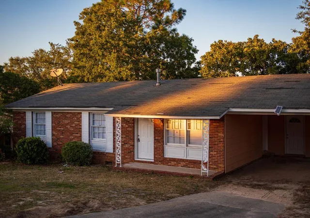 Homes for sale in Augusta, GA | 2821 Lumpkin Rd, Augusta, GA 30906 | MLS# 98253010