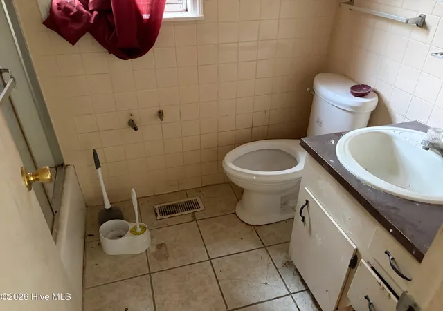 Photo 3 of Single family home for sale at 2834 Cornelia Rd, Augusta, GA 30906 | MLS# 100592737 | Listing updated on 2026-07-30