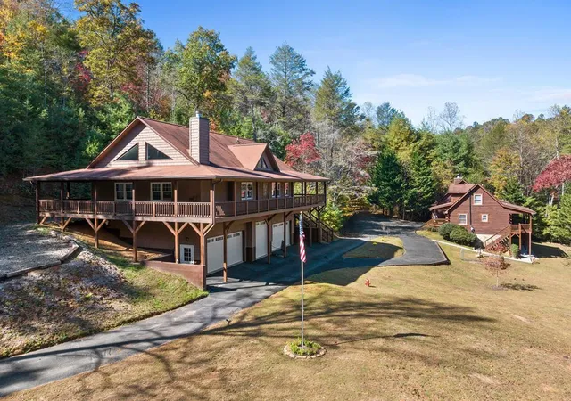 Photo 1 of Single family home for sale at 358 Misty River Cir, Murphy, NC 28906 | MLS# 98518909 | Listing updated on 2026-09-01