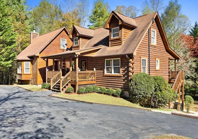 Photo 2 of Single family home for sale at 358 Misty River Cir, Murphy, NC 28906 | MLS# 98518909 | Listing updated on 2026-09-01
