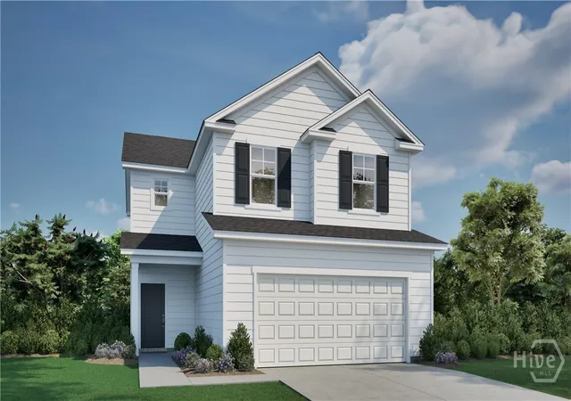 1st image of 192 Brookline Dr, Savannah, GA 31407 | MLS# SA360198