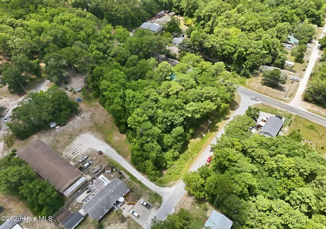 Photo 3 of Land for sale at 3983a Garner St Sw, Shallotte, NC 28470 | MLS# 100591481 | Listing updated on 2026-07-24