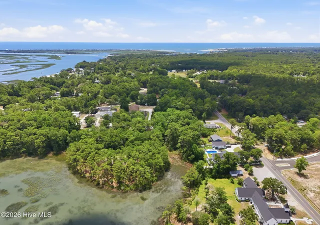 Photo 3 of Land for sale at 3983a Garner St SW, Shallotte, NC 28470 | MLS# 100591481 | Listing updated on 2026-07-24