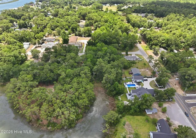 Photo 4 of Land for sale at 3983a Garner St SW, Shallotte, NC 28470 | MLS# 100591481 | Listing updated on 2026-07-24