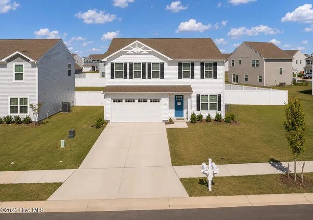 28th image of 3731 Goose Pond Wy, Elizabeth City, NC 27909 | MLS# 100588212