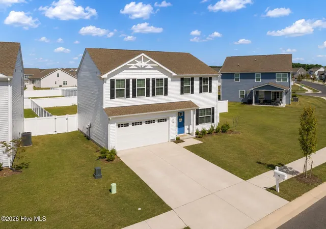 2nd image of 3731 Goose Pond Wy, Elizabeth City, NC 27909 | MLS# 100588212