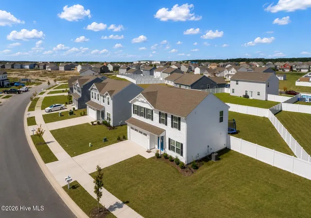 3rd image of 3731 Goose Pond Wy, Elizabeth City, NC 27909 | MLS# 100588212