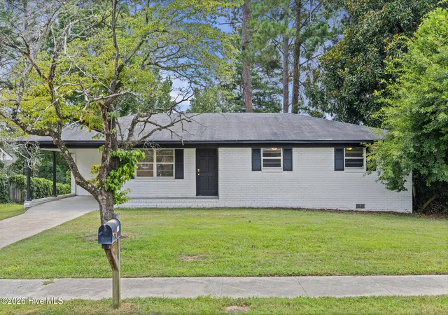 Photo 1 of Single family home for sale at 333 Indian Trl, Augusta, GA 30907 | MLS# 100592391 | Listing updated on 2026-09-04