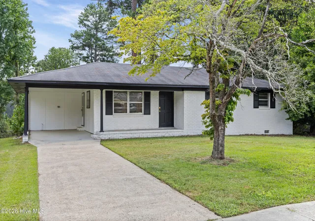 Photo 2 of Single family home for sale at 333 Indian Trl, Augusta, GA 30907 | MLS# 100592391 | Listing updated on 2026-09-04