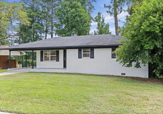 Photo 3 of Single family home for sale at 333 Indian Trl, Augusta, GA 30907 | MLS# 100592391 | Listing updated on 2026-09-04