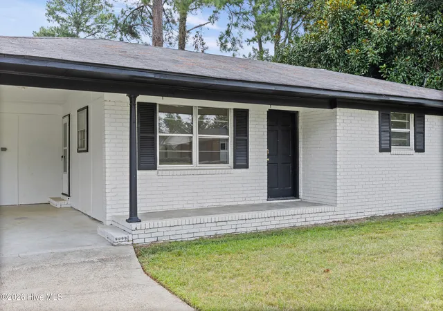 Photo 3 of Single family home for sale at 333 Indian Trl, Augusta, GA 30907 | MLS# 100592391 | Listing updated on 2026-09-04