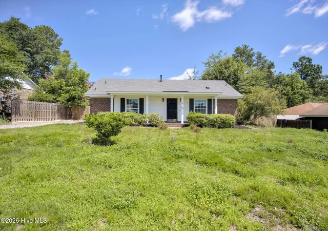 Photo 2 of Single family home for sale at 815 S Willowick Dr, Grovetown, GA 30813 | MLS# 100584498 | Listing updated on 2026-09-16