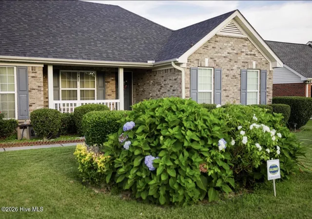 Photo 2 of Single family home for sale at 3388 Thames Pl, Hephzibah, GA 30815 | MLS# 100585086 | Listing updated on 2026-10-08