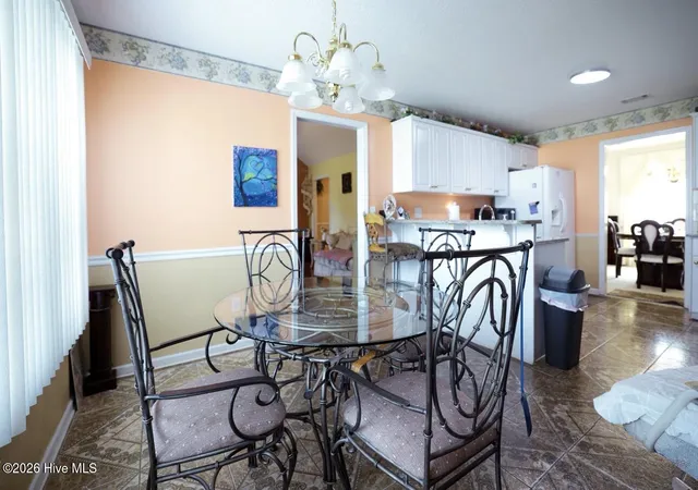 Photo 4 of Single family home for sale at 3388 Thames Pl, Hephzibah, GA 30815 | MLS# 100585086 | Listing updated on 2026-10-08