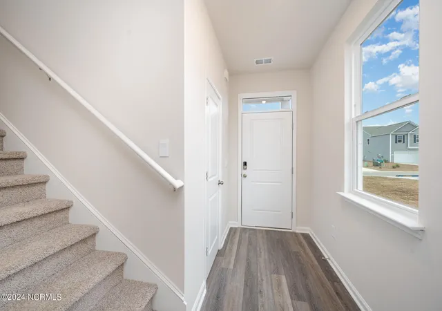 3rd image of 3197 Butterfly Ginger St #Lot 80, Leland, NC 28451 | MLS# 100583059