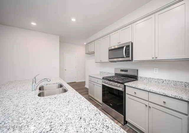 5th image of 3197 Butterfly Ginger St #Lot 80, Leland, NC 28451 | MLS# 100583059